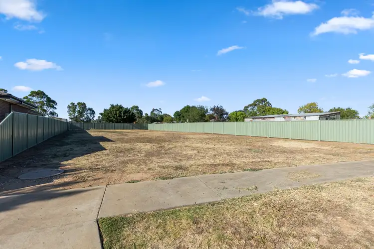 Third view of Homely land listing, 8 Penrose Street, Nagambie VIC 3608