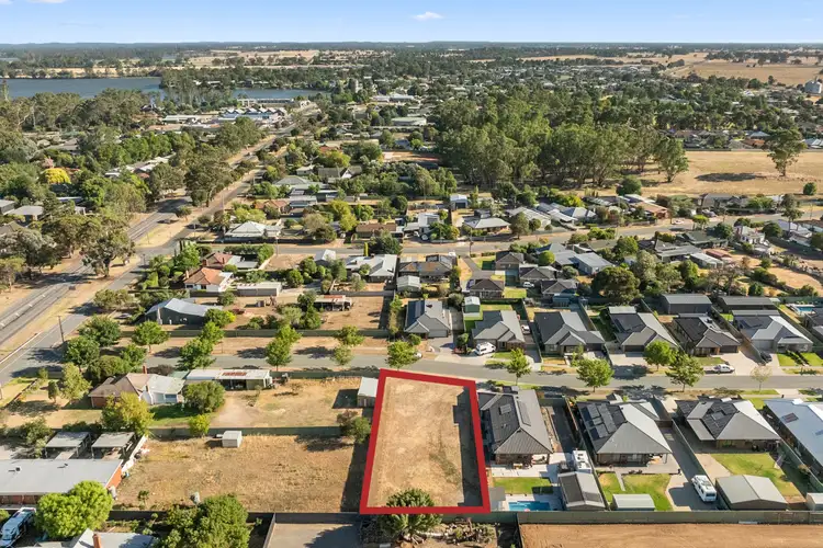 Seventh view of Homely land listing, 8 Penrose Street, Nagambie VIC 3608