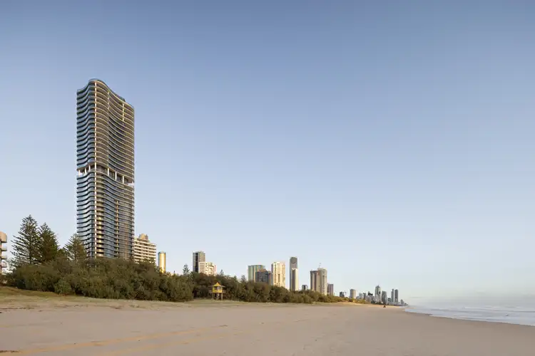 801/272 Hedges Avenue, Mermaid Beach QLD 4218