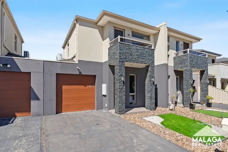 6A Sarah Street, Sunshine West VIC 3020