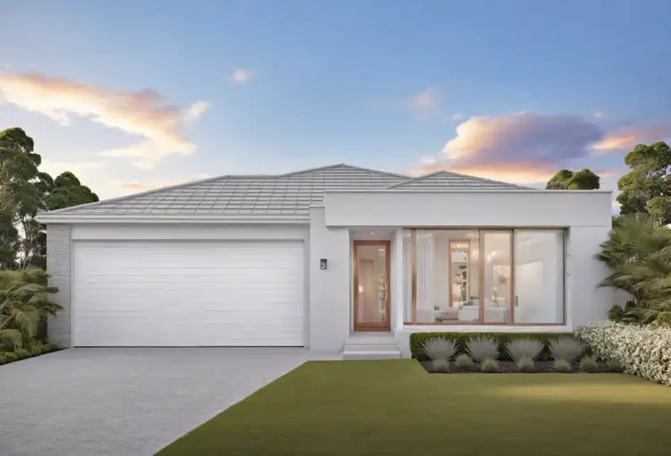 Lot 24040 Newcastle Road, Clyde VIC 3978