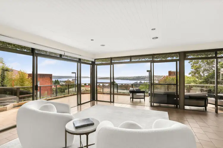 Second view of Homely house listing, 85D Victoria Road, Bellevue Hill NSW 2023