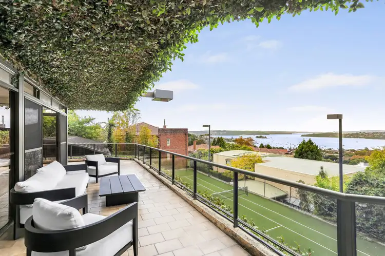 Fifth view of Homely house listing, 85D Victoria Road, Bellevue Hill NSW 2023