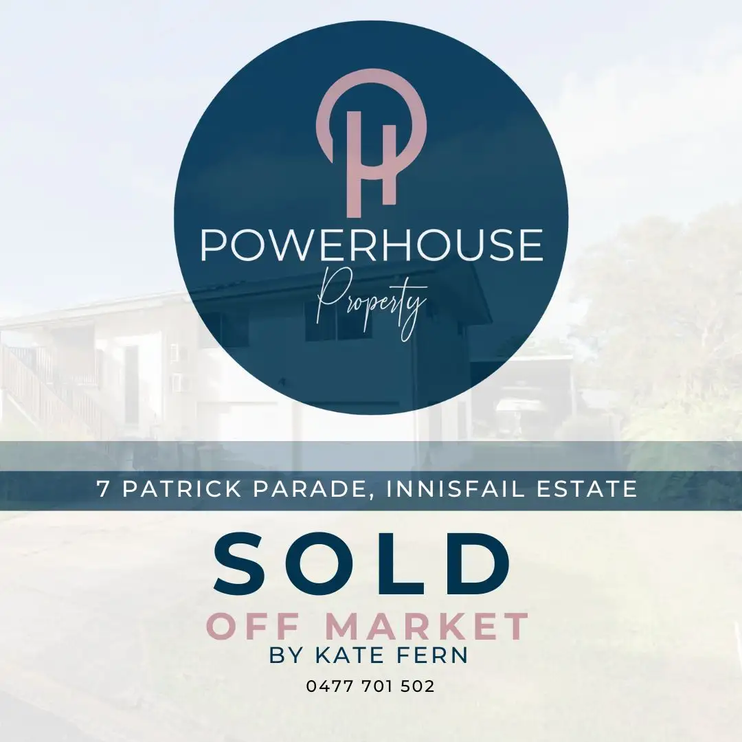 Main view of Homely house listing, 7 PATRICK PARADE, Innisfail Estate QLD 4860