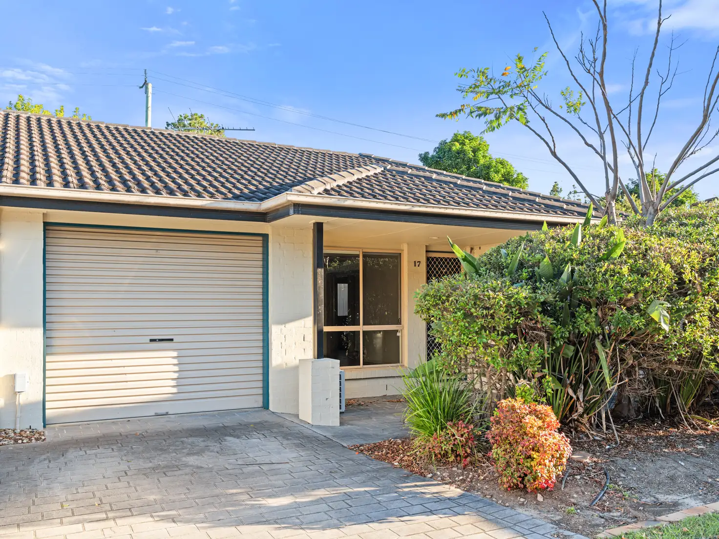 Main view of Homely villa listing, 17/25 Buckingham Place, Eight Mile Plains QLD 4113