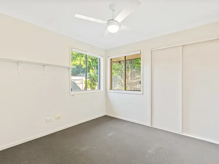 Sixth view of Homely villa listing, 17/25 Buckingham Place, Eight Mile Plains QLD 4113