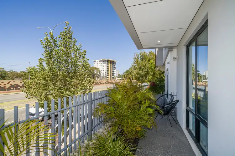 Third view of Homely house listing, 115 Victoria Park Drive, Burswood WA 6100