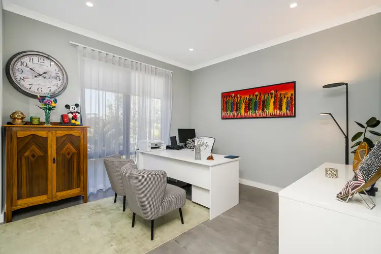 Fourth view of Homely house listing, 115 Victoria Park Drive, Burswood WA 6100