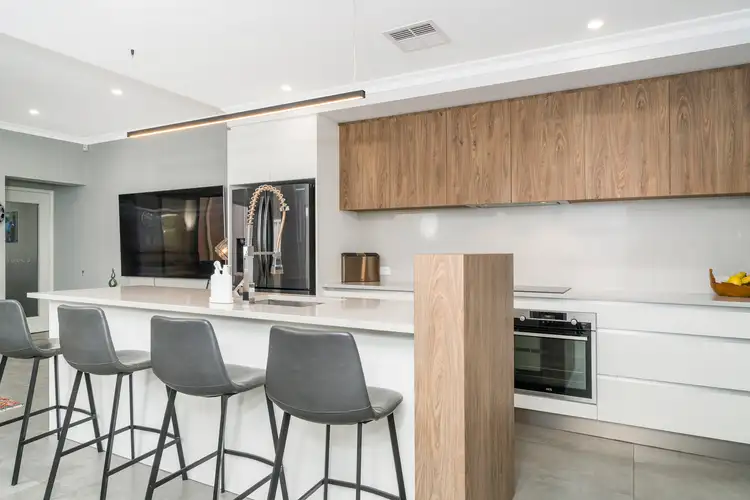 Fifth view of Homely house listing, 115 Victoria Park Drive, Burswood WA 6100