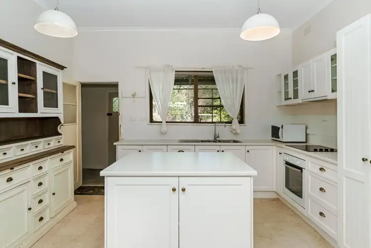 Second view of Homely house listing, 23 Playne Street, Heathcote VIC 3523