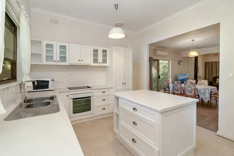 Third view of Homely house listing, 23 Playne Street, Heathcote VIC 3523