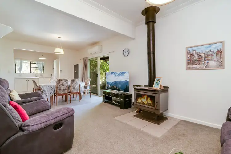 Fifth view of Homely house listing, 23 Playne Street, Heathcote VIC 3523