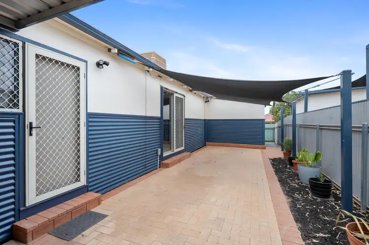 3/40 Wittenoom Street, Boulder WA 6432