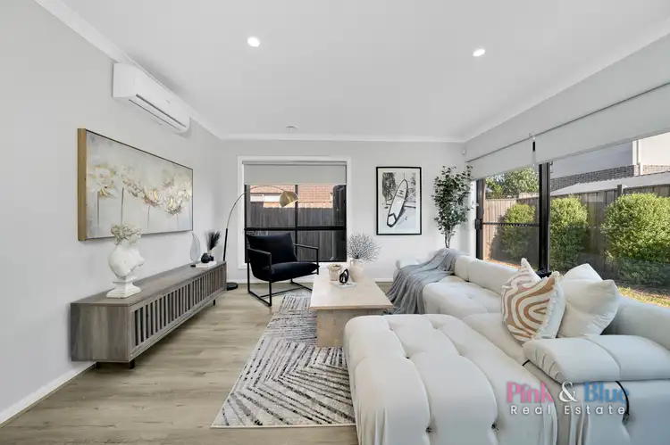 Third view of Homely house listing, 40 Sedate Drive, Rockbank VIC 3335