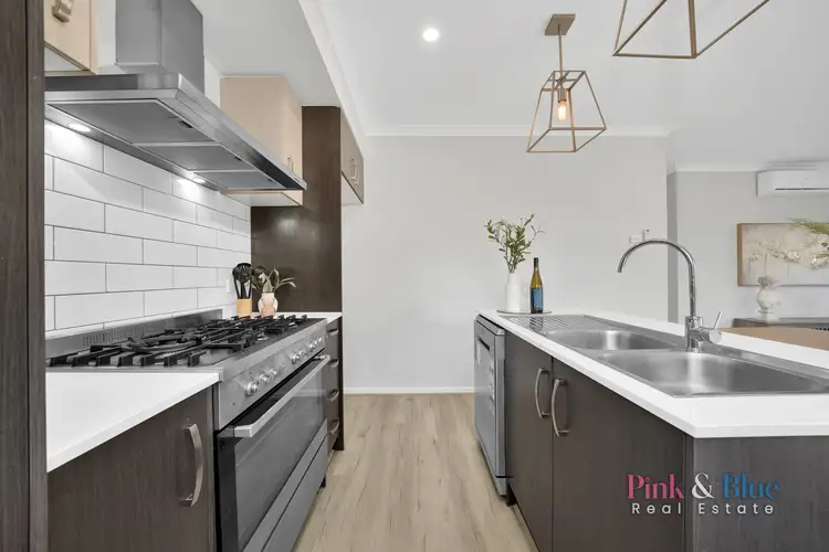 Fifth view of Homely house listing, 40 Sedate Drive, Rockbank VIC 3335