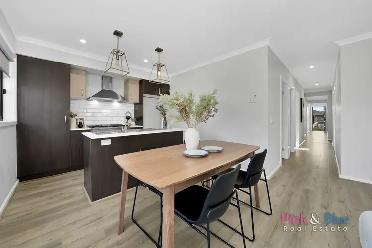 Sixth view of Homely house listing, 40 Sedate Drive, Rockbank VIC 3335