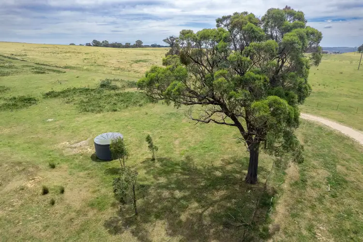 Fifth view of Homely land listing, 445 Iron Mine Road, Crookwell NSW 2583