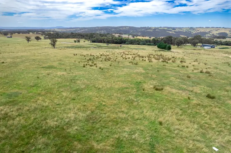 Sixth view of Homely land listing, 445 Iron Mine Road, Crookwell NSW 2583