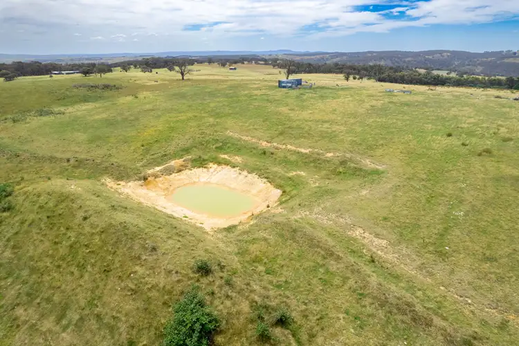Seventh view of Homely land listing, 445 Iron Mine Road, Crookwell NSW 2583