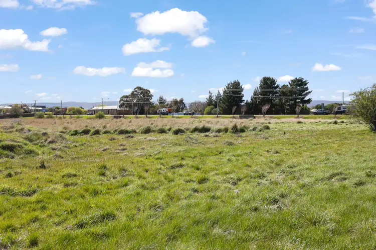 Third view of Homely land listing, 144 High Street, Campbell Town TAS 7210