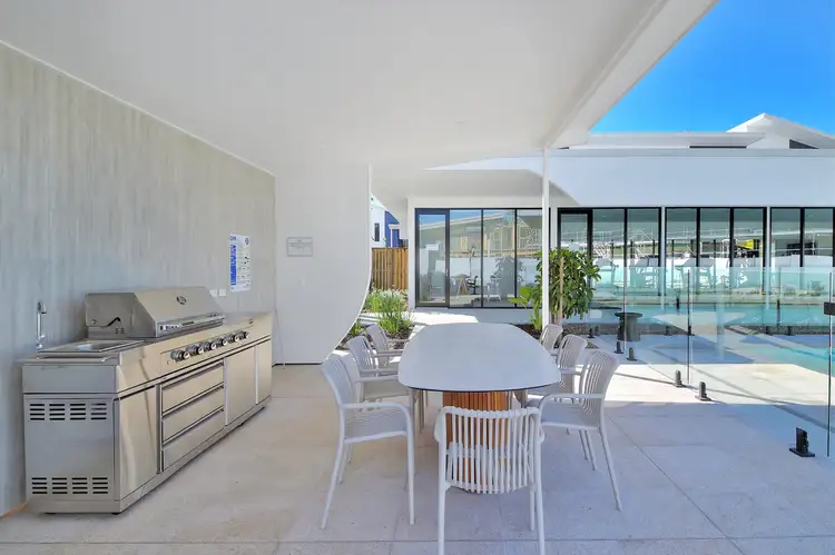Third view of Homely townhouse listing, 46/1 Lake Serenity Blvd, Helensvale QLD 4212