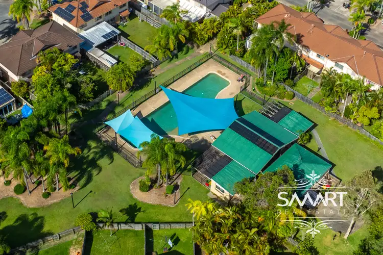 Sixth view of Homely townhouse listing, 60/21 Usher Avenue, Labrador QLD 4215