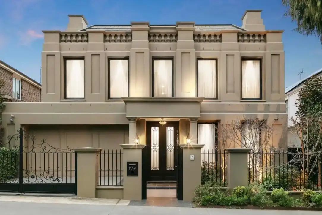 Main view of Homely house listing, Address available on request