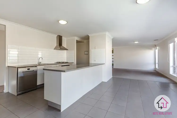 Second view of Homely house listing, 51 Watergum Way, Wallan VIC 3756