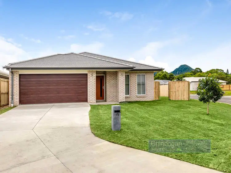 15B Corella Crescent, Mullumbimby NSW 2482