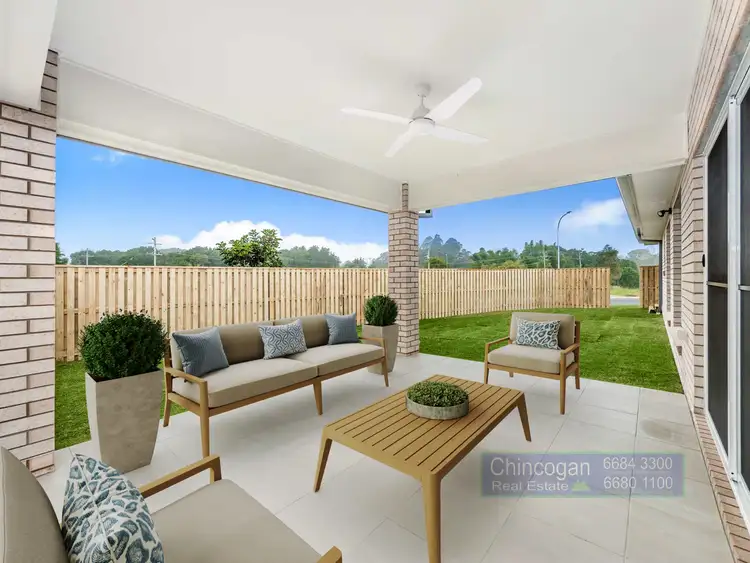Third view of Homely house listing, 15B Corella Crescent, Mullumbimby NSW 2482