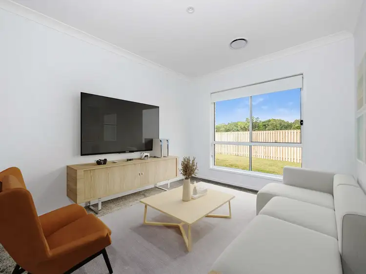 Fourth view of Homely house listing, 15B Corella Crescent, Mullumbimby NSW 2482