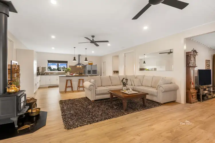 Third view of Homely house listing, 662 Waratah Road, Waratah TAS 7321