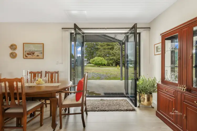Sixth view of Homely house listing, 662 Waratah Road, Waratah TAS 7321