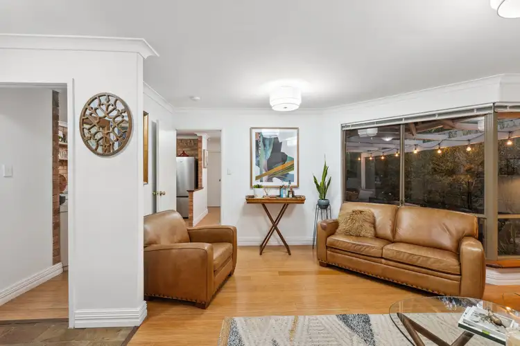 Second view of Homely house listing, 24B Westbury Crescent, Bicton WA 6157