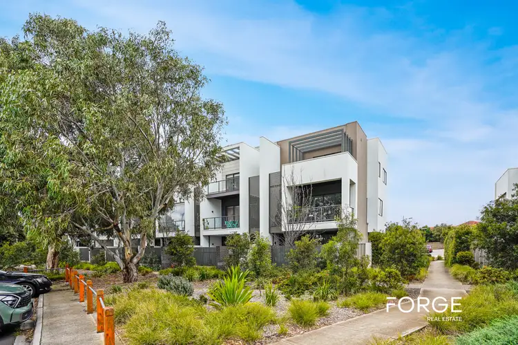 Main view of Homely house listing, 15 Medley Walk, Ascot Vale VIC 3032