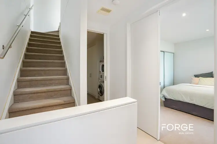 Second view of Homely house listing, 15 Medley Walk, Ascot Vale VIC 3032