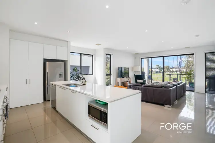 Fifth view of Homely house listing, 15 Medley Walk, Ascot Vale VIC 3032
