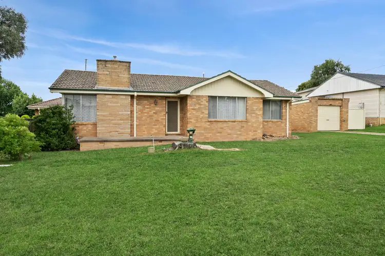 11 Argyle Street, Goulburn NSW 2580