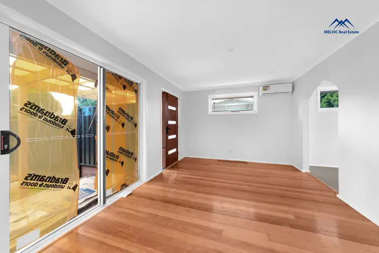 Second view of Homely unit listing, u1/14 Hotham Street, Cranbourne VIC 3977