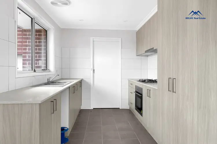 Third view of Homely unit listing, u1/14 Hotham Street, Cranbourne VIC 3977