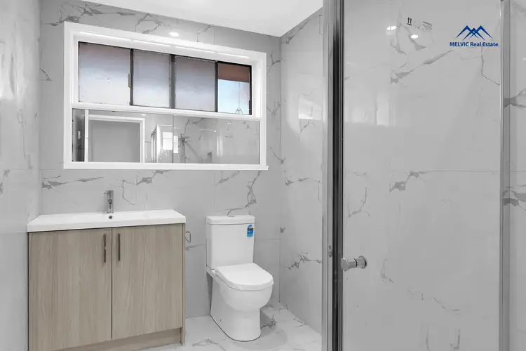 Fourth view of Homely unit listing, u1/14 Hotham Street, Cranbourne VIC 3977