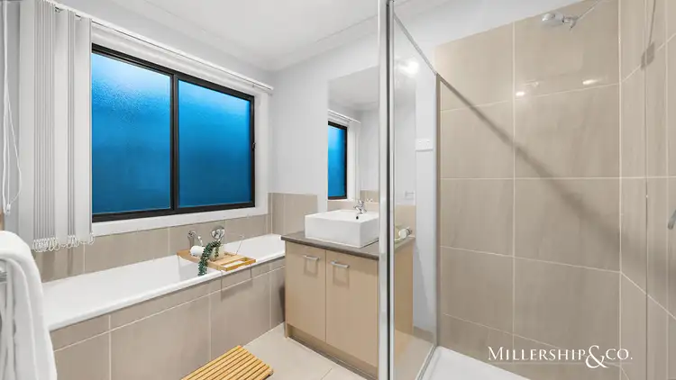 Sixth view of Homely house listing, 18 Goodia Street, Wollert VIC 3750