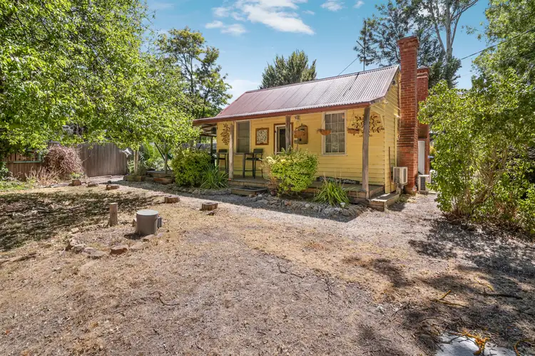 Second view of Homely house listing, 39 Ambers Drive, Heathcote VIC 3523