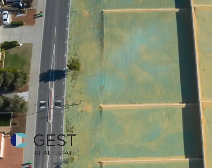 Fifth view of Homely land listing, LOT 59 Manderston Approach, Darch WA 6065