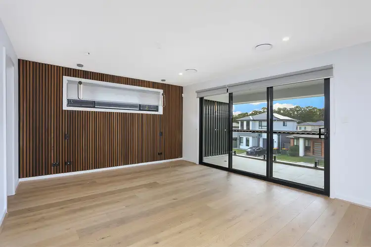 Fourth view of Homely house listing, DISPLAY OPEN I CLOSE TO METRO I CALL US NOW, Rouse Hill NSW 2155