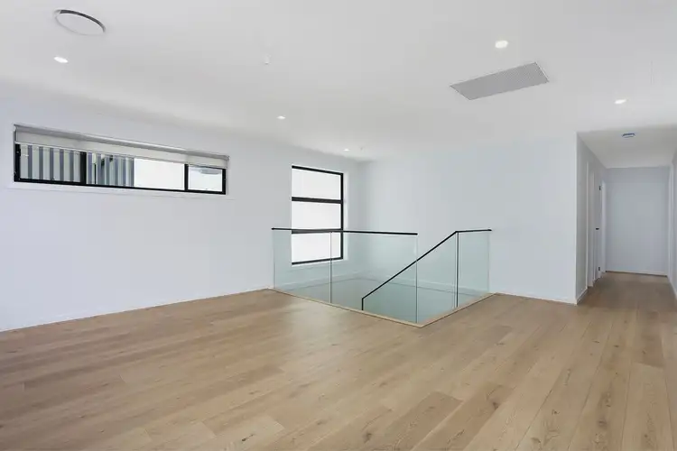 Fifth view of Homely house listing, DISPLAY OPEN I CLOSE TO METRO I CALL US NOW, Rouse Hill NSW 2155