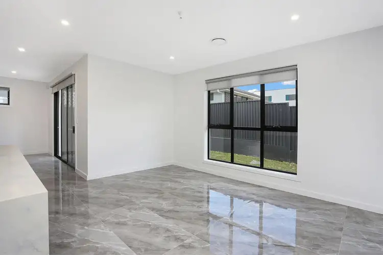 Sixth view of Homely house listing, DISPLAY OPEN I CLOSE TO METRO I CALL US NOW, Rouse Hill NSW 2155