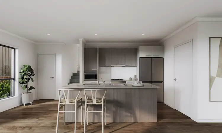 Second view of Homely house listing, DISPLAY OPEN I CLOSE TO METRO I CALL US NOW, Rouse Hill NSW 2155