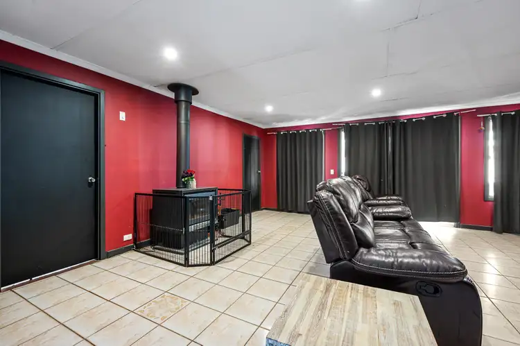 Second view of Homely house listing, 125 Hanbury Street, Kalgoorlie WA 6430