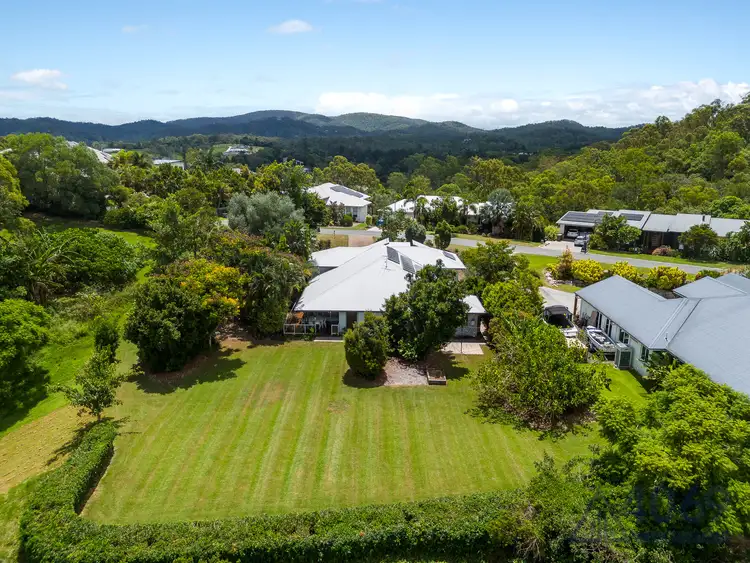Second view of Homely rural property listing, 15 Leila Place, Pullenvale QLD 4069